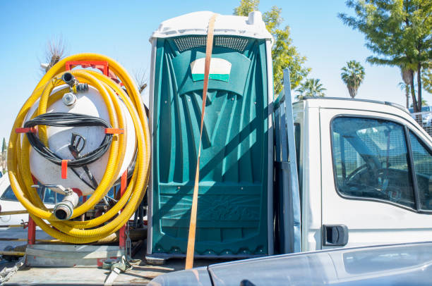 Best Porta potty rental near me  in Hudson Falls, NY