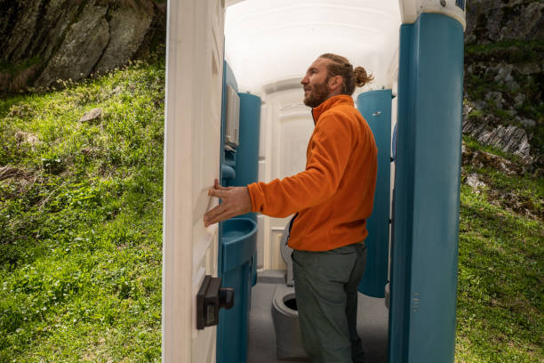 Best Affordable porta potty rental  in Hudson Falls, NY