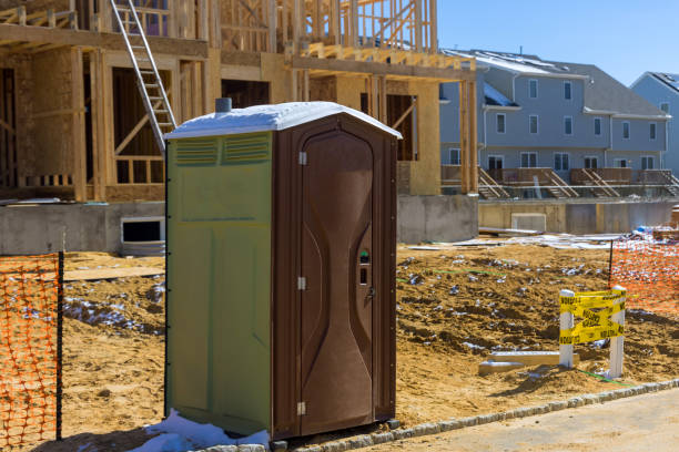 Best Portable restroom trailer rental  in Hudson Falls, NY