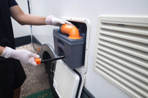 Best Porta potty delivery and setup  in Hudson Falls, NY